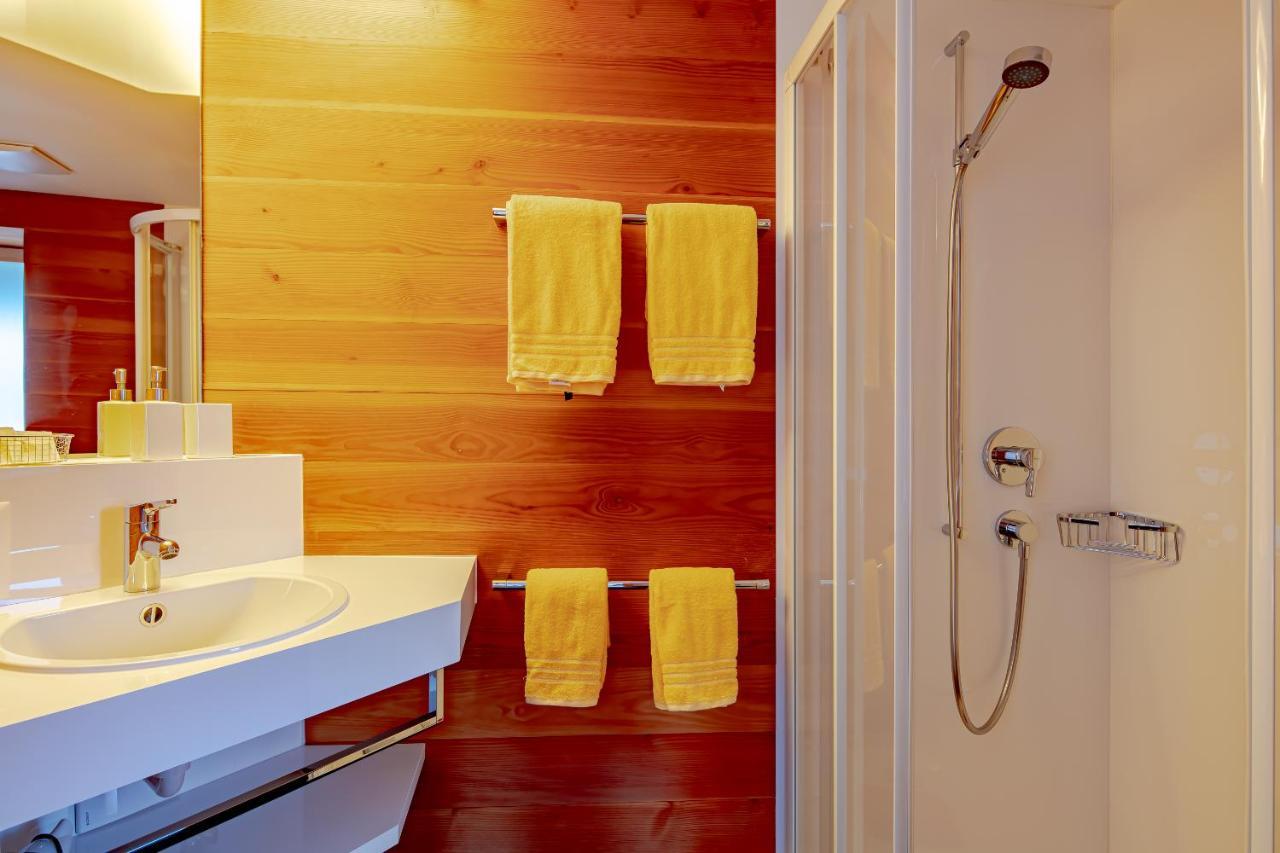 Hotel Vallatscha Curaglia Εξωτερικό φωτογραφία